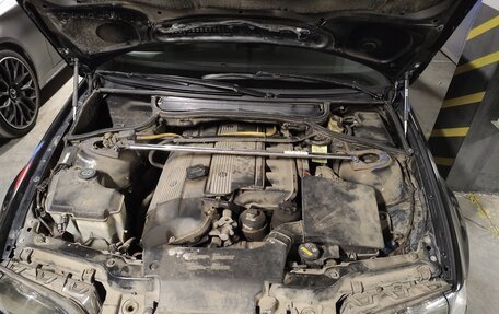 BMW 3 серия, 2003 год, 690 000 рублей, 9 фотография