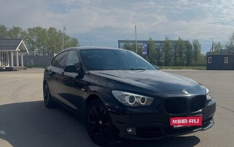 BMW 5 серия, 2011 год, 1 620 999 рублей, 3 фотография