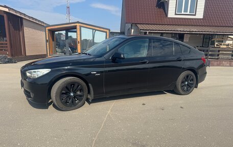 BMW 5 серия, 2011 год, 1 620 999 рублей, 7 фотография