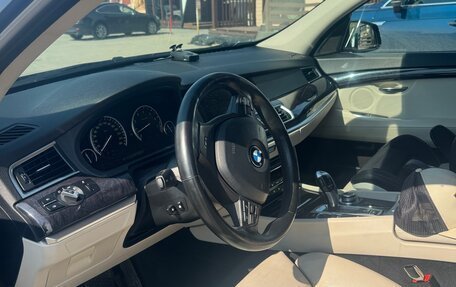 BMW 5 серия, 2011 год, 1 620 999 рублей, 10 фотография