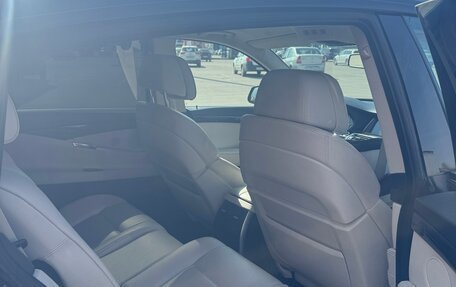 BMW 5 серия, 2011 год, 1 620 999 рублей, 9 фотография
