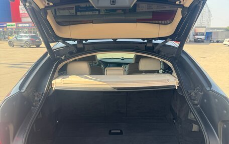 BMW 5 серия, 2011 год, 1 620 999 рублей, 12 фотография