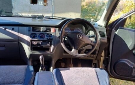 Honda HR-V I, 1999 год, 430 000 рублей, 7 фотография