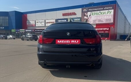 BMW 5 серия, 2011 год, 1 620 999 рублей, 5 фотография