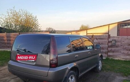 Honda HR-V I, 1999 год, 430 000 рублей, 5 фотография