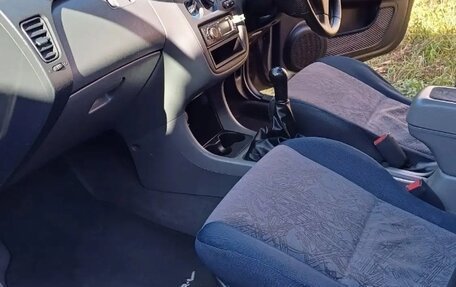 Honda HR-V I, 1999 год, 430 000 рублей, 13 фотография