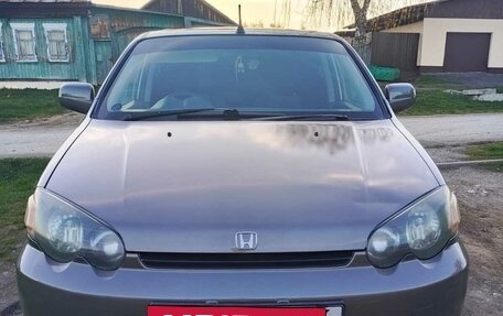 Honda HR-V I, 1999 год, 430 000 рублей, 12 фотография