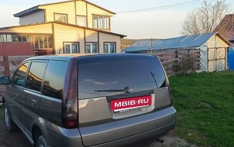 Honda HR-V I, 1999 год, 430 000 рублей, 9 фотография