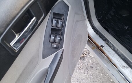 Geely CK (Otaka) I рестайлинг, 2007 год, 120 000 рублей, 12 фотография