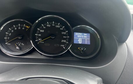 Renault Fluence I, 2010 год, 610 000 рублей, 5 фотография
