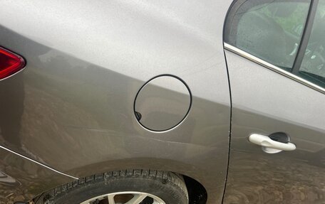 Renault Fluence I, 2010 год, 610 000 рублей, 12 фотография