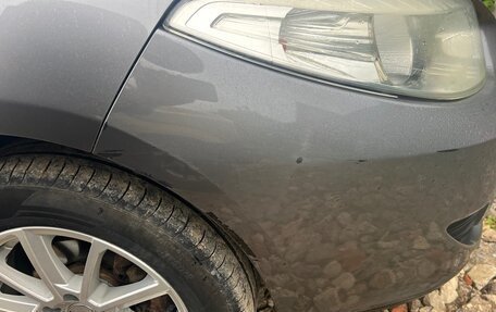 Renault Fluence I, 2010 год, 610 000 рублей, 10 фотография