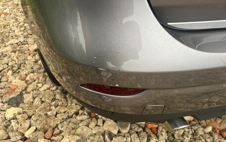 Renault Fluence I, 2010 год, 610 000 рублей, 9 фотография