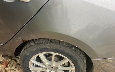 Renault Fluence I, 2010 год, 610 000 рублей, 11 фотография