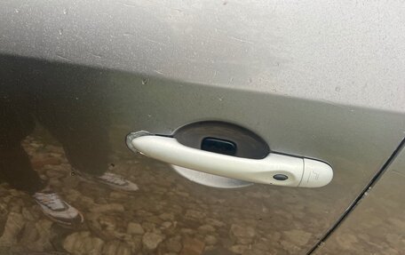 Renault Fluence I, 2010 год, 610 000 рублей, 13 фотография