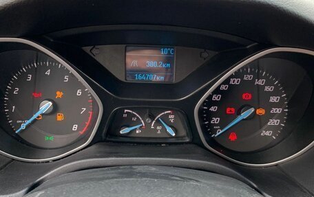 Ford Focus III, 2012 год, 720 000 рублей, 2 фотография