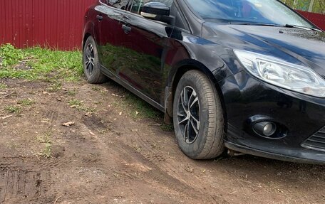 Ford Focus III, 2012 год, 720 000 рублей, 4 фотография