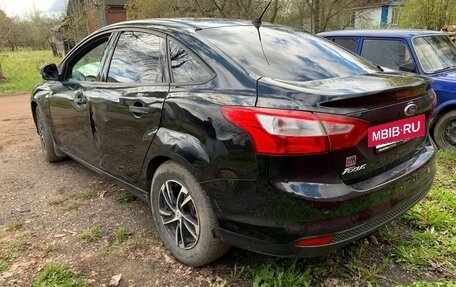 Ford Focus III, 2012 год, 720 000 рублей, 3 фотография