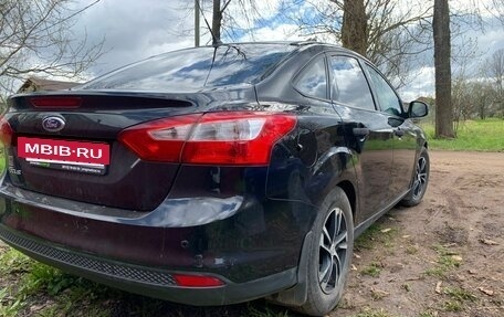 Ford Focus III, 2012 год, 720 000 рублей, 6 фотография