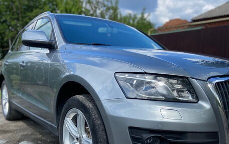 Audi Q5, 2009 год, 1 450 000 рублей, 6 фотография
