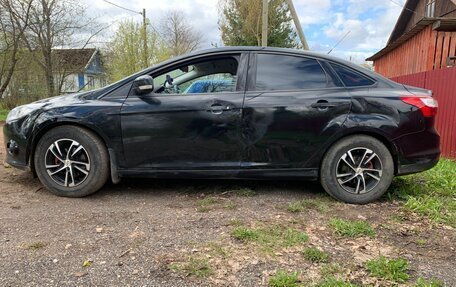 Ford Focus III, 2012 год, 720 000 рублей, 10 фотография