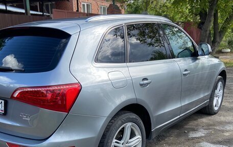 Audi Q5, 2009 год, 1 450 000 рублей, 5 фотография