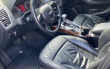 Audi Q5, 2009 год, 1 450 000 рублей, 7 фотография