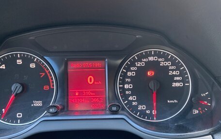 Audi Q5, 2009 год, 1 450 000 рублей, 8 фотография