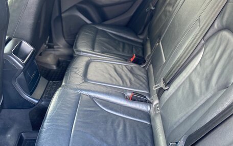 Audi Q5, 2009 год, 1 450 000 рублей, 10 фотография