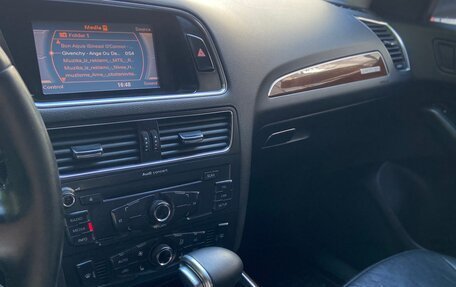 Audi Q5, 2009 год, 1 450 000 рублей, 9 фотография