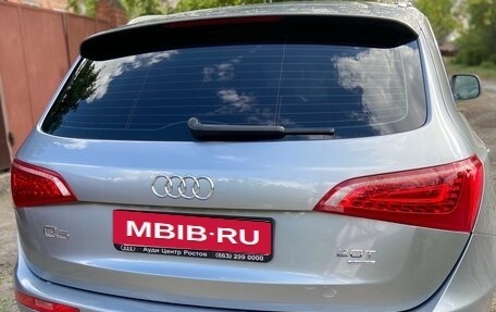 Audi Q5, 2009 год, 1 450 000 рублей, 4 фотография