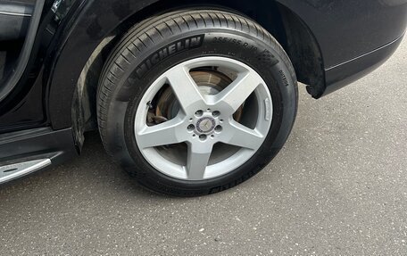 Mercedes-Benz M-Класс, 2013 год, 2 000 000 рублей, 14 фотография