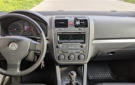 Volkswagen Golf V, 2006 год, 820 000 рублей, 6 фотография