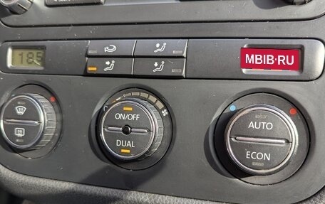 Volkswagen Golf V, 2006 год, 820 000 рублей, 7 фотография