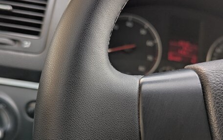 Volkswagen Golf V, 2006 год, 820 000 рублей, 10 фотография