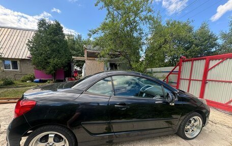 Peugeot 207 I, 2007 год, 880 000 рублей, 2 фотография