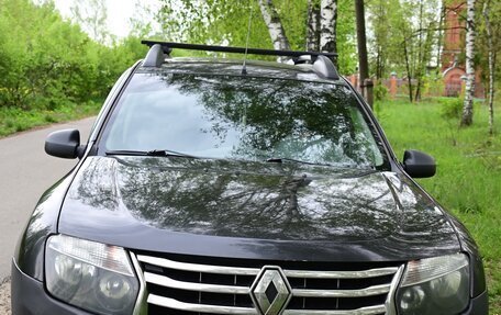 Renault Duster I рестайлинг, 2014 год, 780 000 рублей, 2 фотография