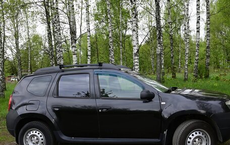 Renault Duster I рестайлинг, 2014 год, 780 000 рублей, 4 фотография