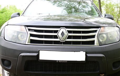 Renault Duster I рестайлинг, 2014 год, 780 000 рублей, 3 фотография