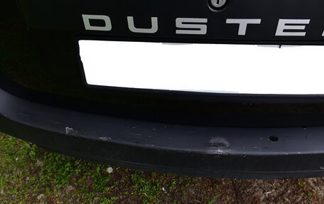 Renault Duster I рестайлинг, 2014 год, 780 000 рублей, 9 фотография