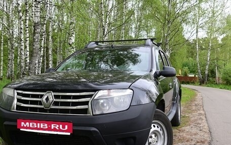 Renault Duster I рестайлинг, 2014 год, 780 000 рублей, 7 фотография
