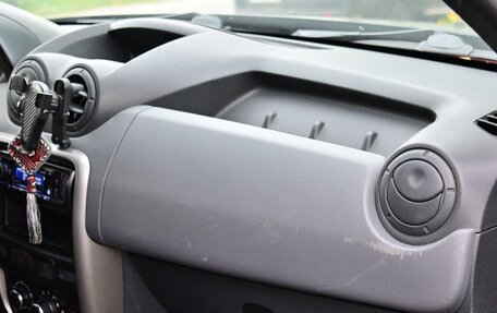 Renault Duster I рестайлинг, 2014 год, 780 000 рублей, 20 фотография