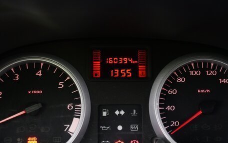 Renault Duster I рестайлинг, 2014 год, 780 000 рублей, 18 фотография