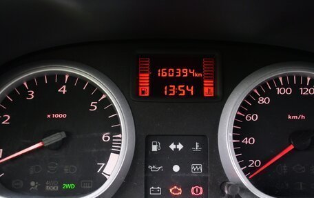 Renault Duster I рестайлинг, 2014 год, 780 000 рублей, 19 фотография