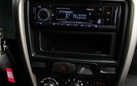 Renault Duster I рестайлинг, 2014 год, 780 000 рублей, 17 фотография