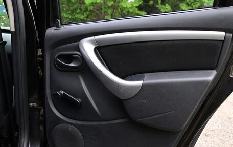 Renault Duster I рестайлинг, 2014 год, 780 000 рублей, 30 фотография