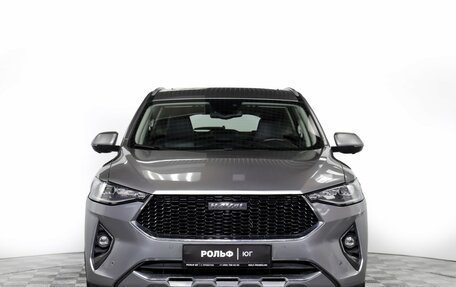 Haval F7 I, 2020 год, 1 465 000 рублей, 2 фотография
