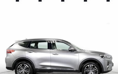 Haval F7 I, 2020 год, 1 465 000 рублей, 4 фотография