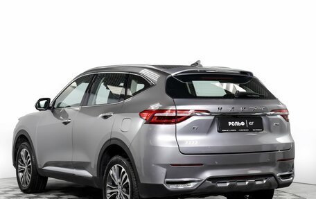 Haval F7 I, 2020 год, 1 465 000 рублей, 7 фотография