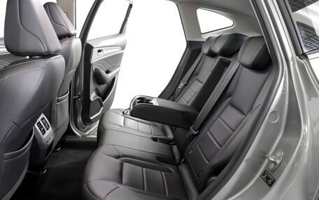 Haval F7 I, 2020 год, 1 465 000 рублей, 10 фотография